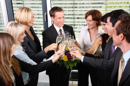 Successの写真素材