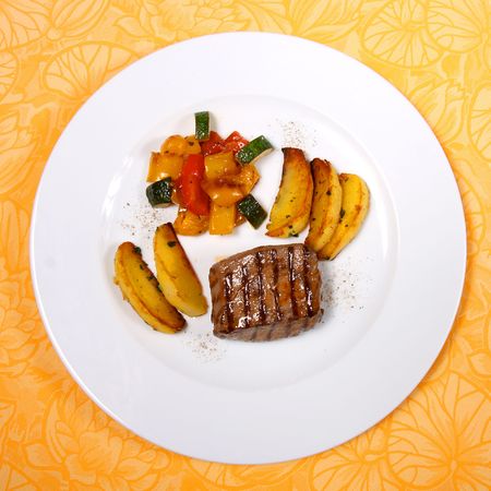 Vegetablesの写真素材