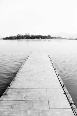 Lonlinessの写真素材