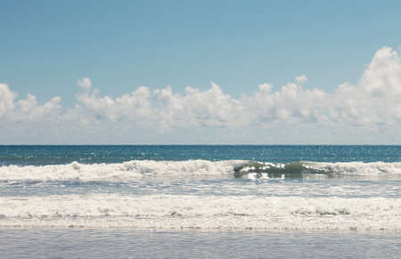Ponta Negra beach in Natal city, Brazil - Image