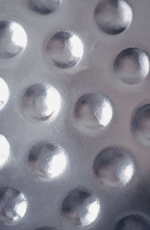 metal industrial surface