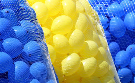 Balloonsの写真素材