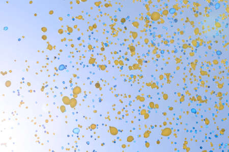 Balloonsの写真素材