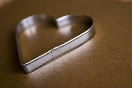 Gingerbreadの写真素材