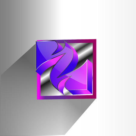 logo elements,のイラスト素材