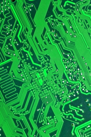 electronic circuit board