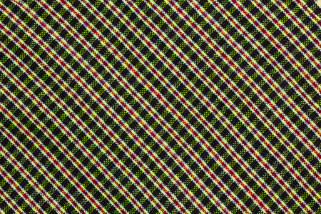 pattern and line of the fabric and background 