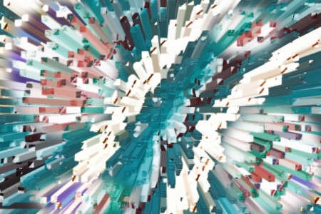 Abstract for backgroundの写真素材