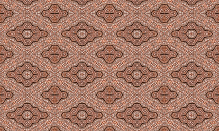 leather background