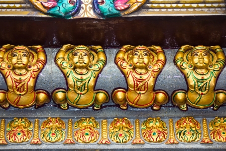 Native Thai styleのeditorial素材