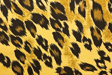 Tiger fabricの写真素材