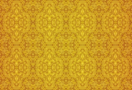 engraving on brass plate の写真素材