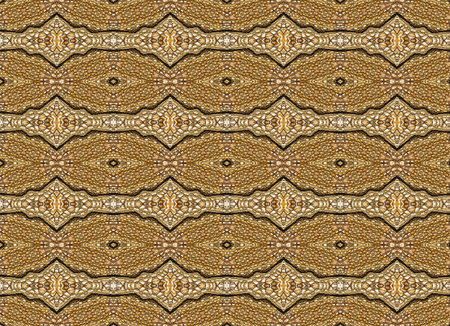 leather background