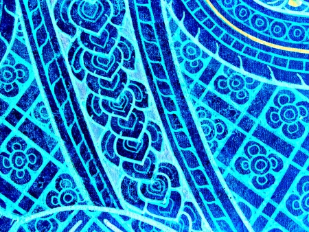 Vintage traditional backgroundの写真素材