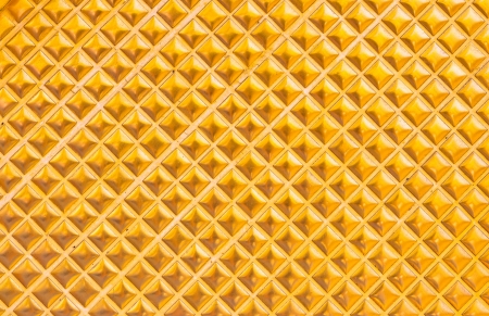 Golden mosaic backgroundの写真素材