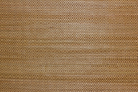 wooden basket textureの写真素材