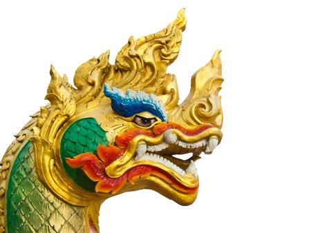 King of Serpentの写真素材