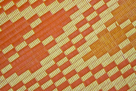 Texture of  mat for background の写真素材