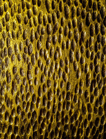 golden texture wall