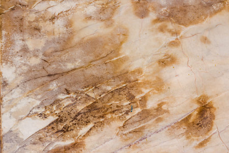 marble surface texture for backgroundの写真素材