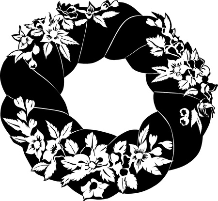 birthday cake, loaf bread のイラスト素材