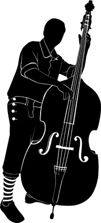 musiciansのイラスト素材