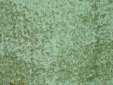 Green color felt texture. Abstract background and textures.の写真素材