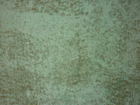 Green color felt texture. Abstract background and textures.の写真素材