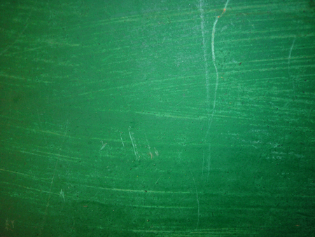 Green color felt texture. Abstract background and textures.の写真素材