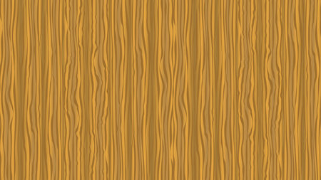 wooden light yellow background texture vector illustrationのイラスト素材
