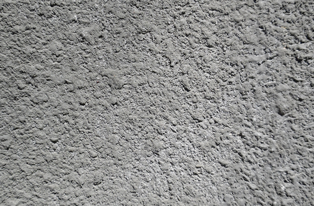 concrete stucco texture horizontal photo close up.の写真素材