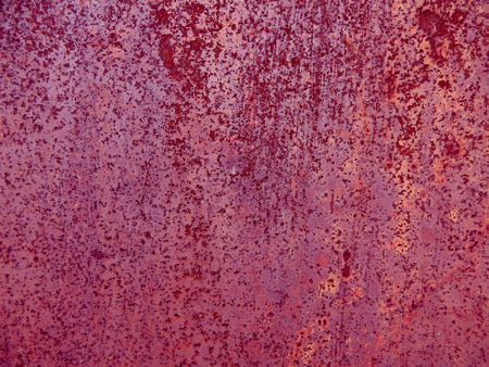 old metal iron rust background and texture.の写真素材