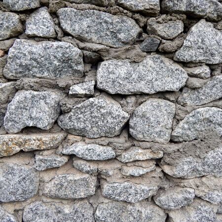 Seamless masonry stone wall texture. Seamless masonry stone wall textureの写真素材