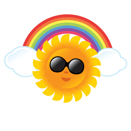 Summer Graphic のイラスト素材