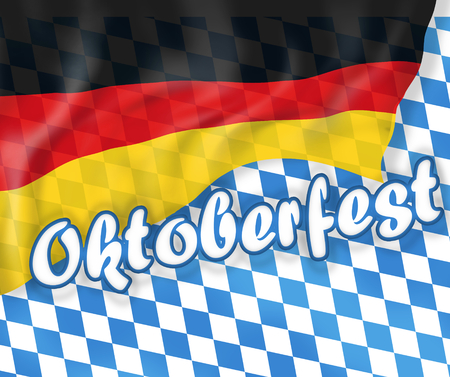 Bavaria Oktoberfestの写真素材
