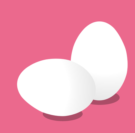 Happy Easterの写真素材