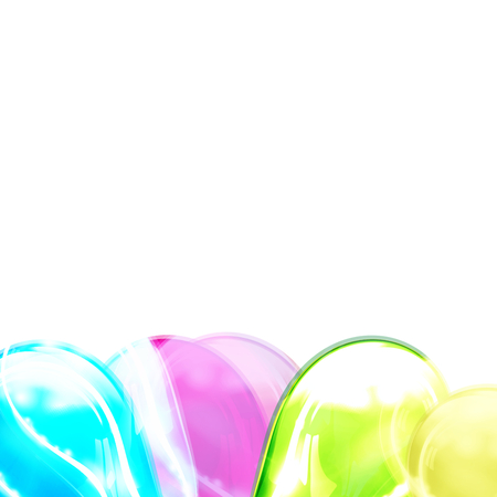 abstract designの写真素材