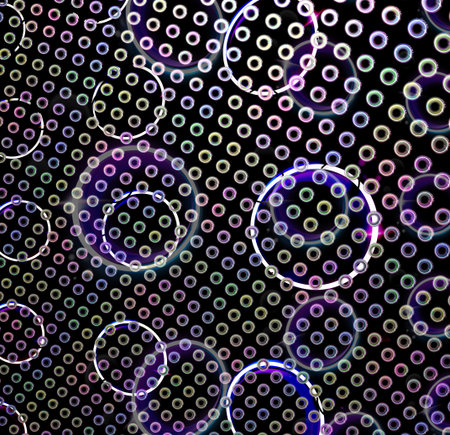 modern look background