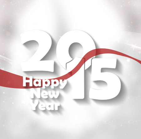 2015 Happy New Year