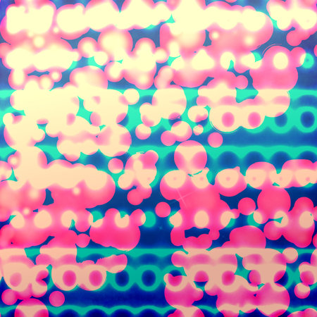 abstract background