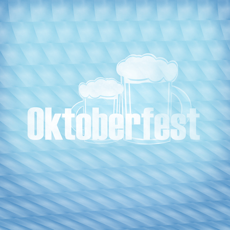 Bavaria Oktoberfestの写真素材