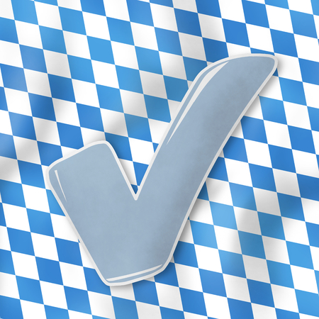 Bavaria Oktoberfestの写真素材