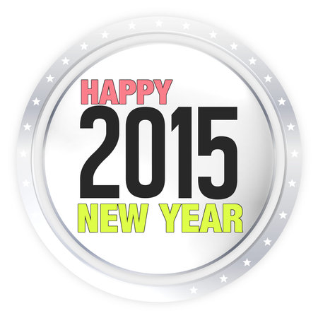 New Year 2015