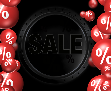Sale Designの写真素材