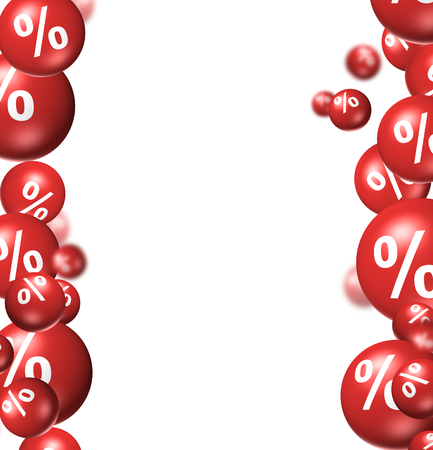 Sale Designの写真素材