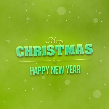 Christmas Background Designの写真素材