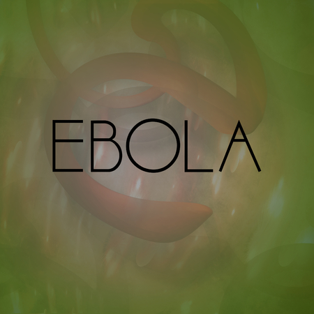 virus diseaseの写真素材