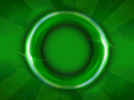 green eco natural abstract abstractの写真素材