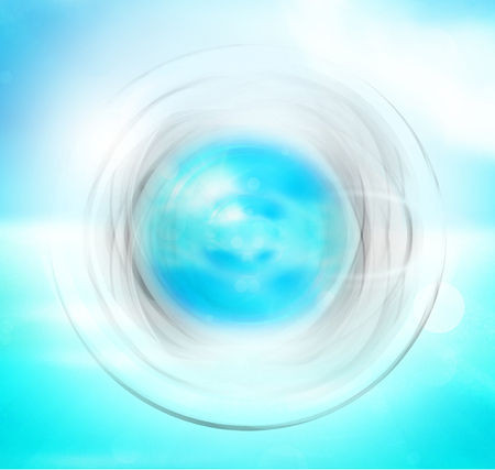 mystic eye