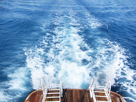 Water Speed
